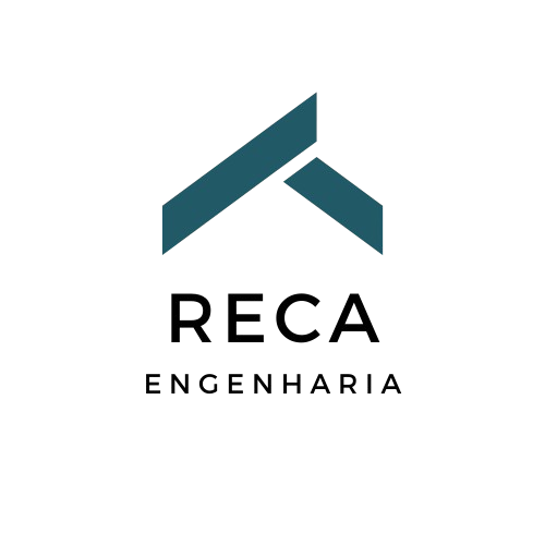 Logo Reca Engenharia
